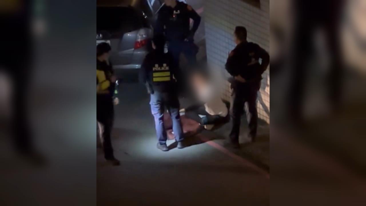 桃園驚傳擄人案! 男遭"軟禁汽旅"趁隙逃跑報案