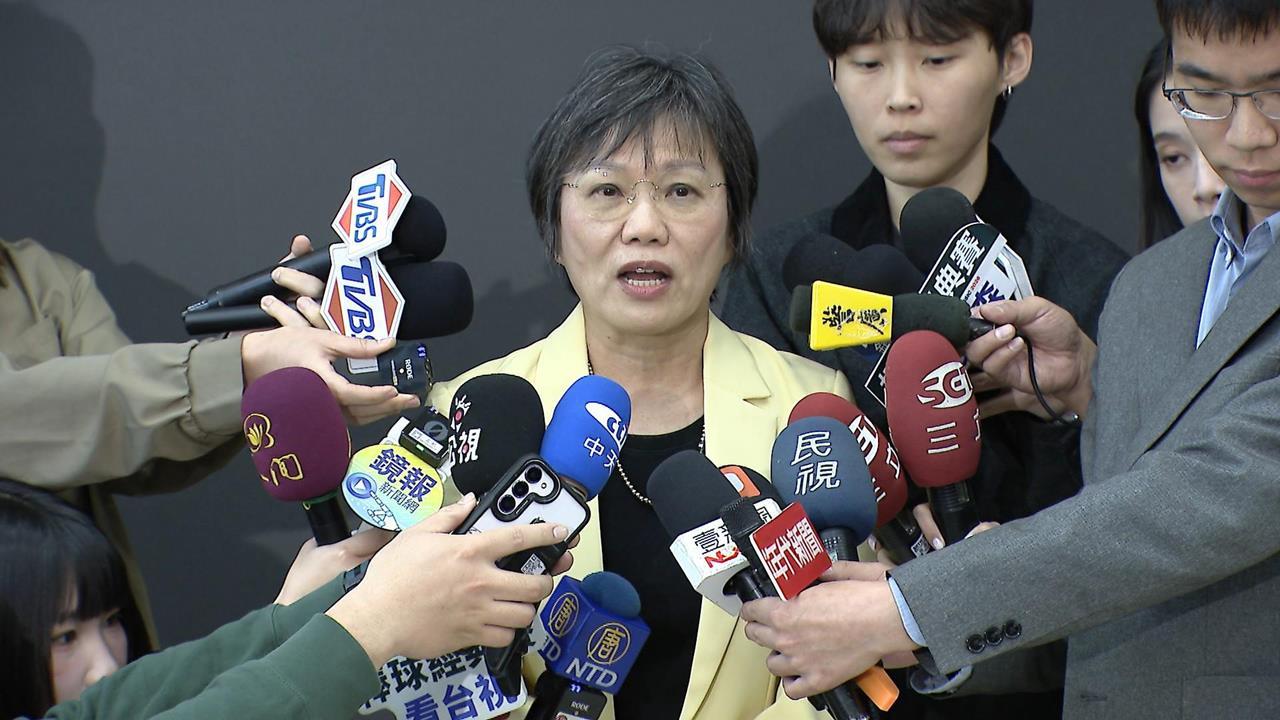 柯文哲宣判／2028選總統有轉機！劉世芳認1事網：三角督再現？