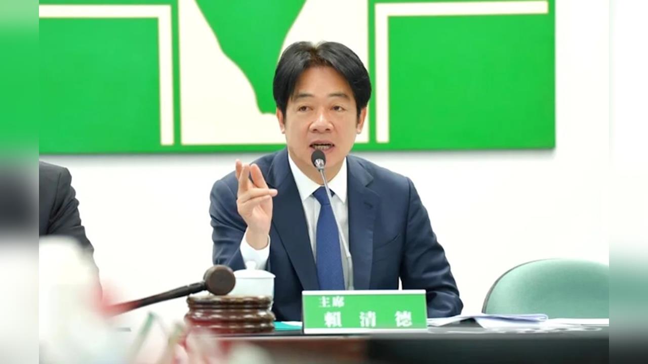 快新聞／確定發錢了！賴清德拍板：0至18歲成長津貼明年發放