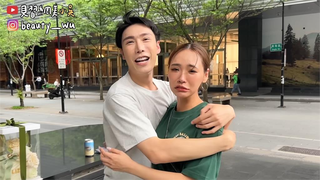 算命師說多穿綠色、找屬狗的人！她照做2禮拜　被告知是惡整超傻眼