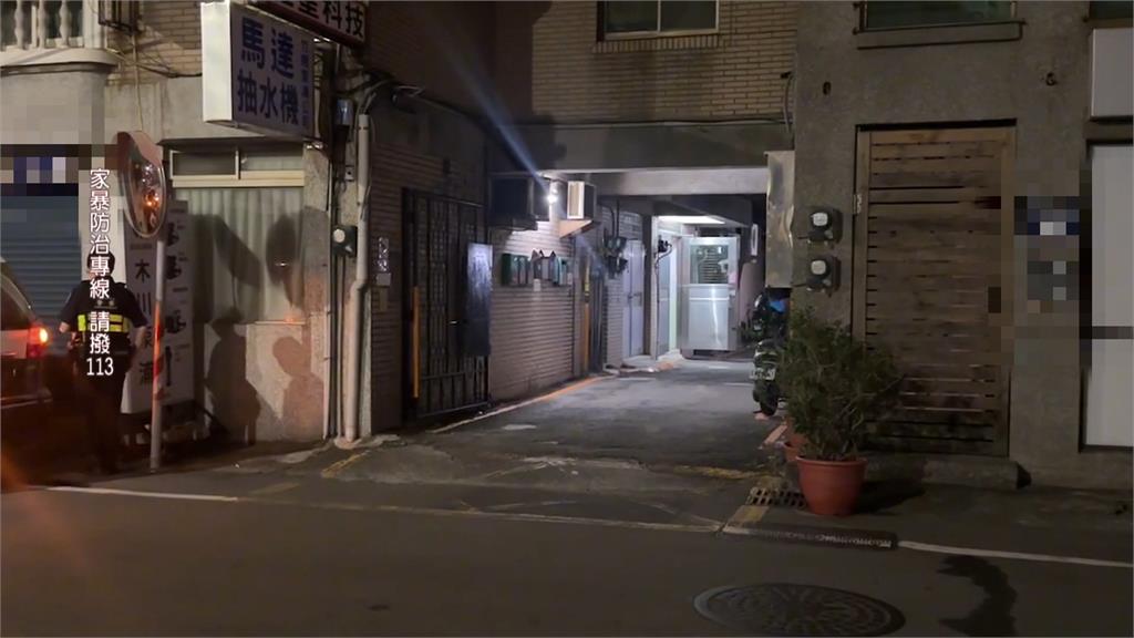 新竹深夜人倫悲歌！　外甥遭舅舅持生魚片刀揮砍殺害