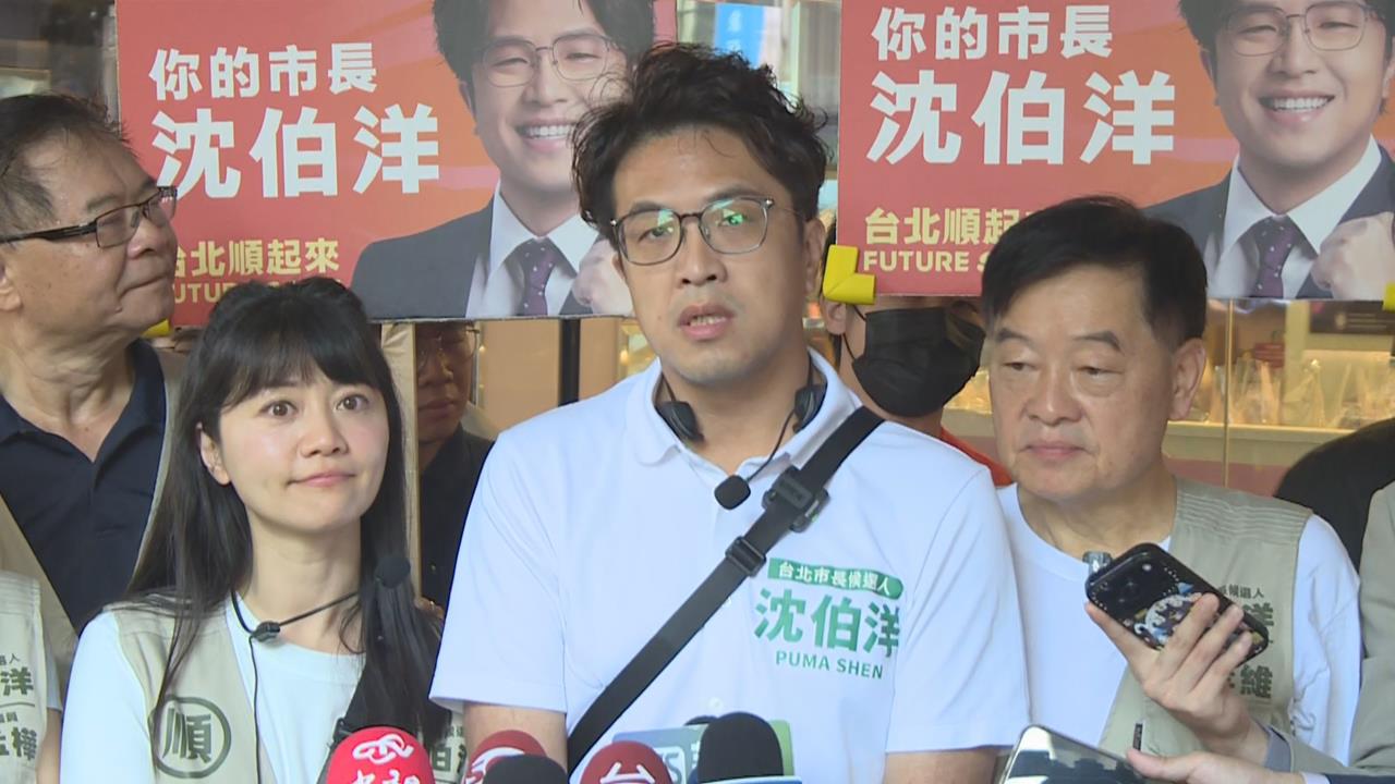 快新聞／李彥秀太扯了！竟狂言「社工在社區發毒品」　沈伯洋動怒轟道歉