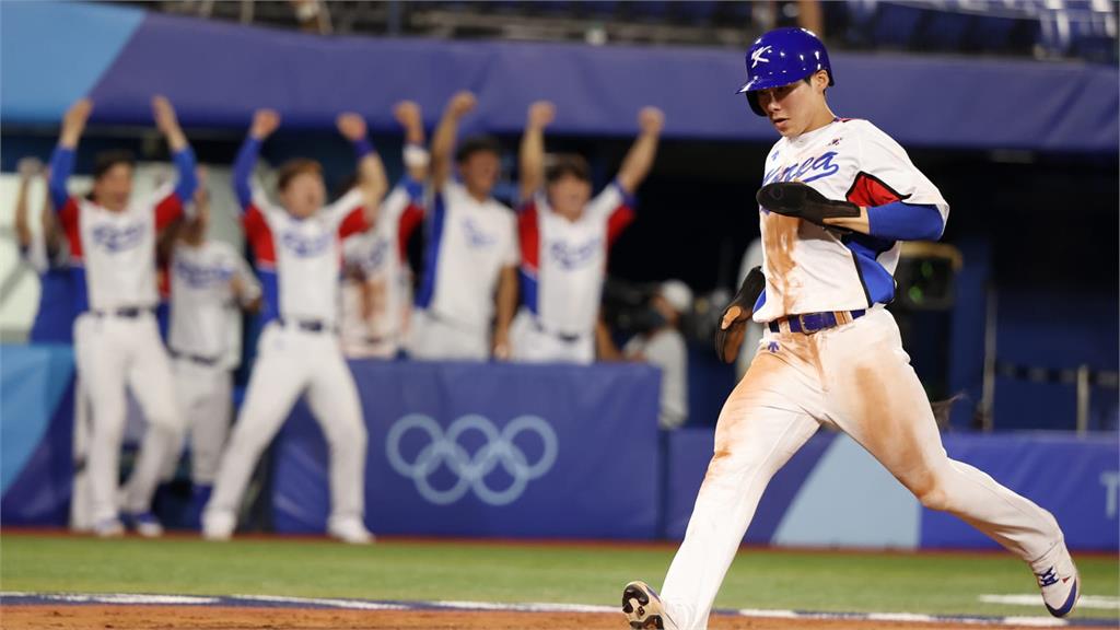 MLB／金慧成爭奪戰內幕曝　道奇能夠打敗天使「這個人」是關鍵
