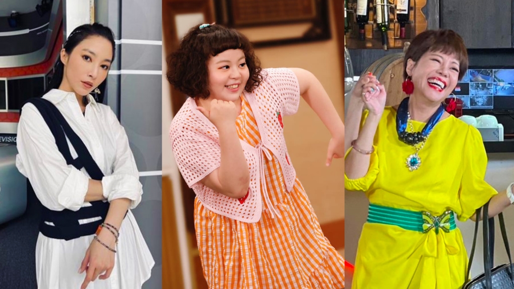 《愛的榮耀》宮美樂 錦雯 張家瑋「私下熱舞」畫面曝光！網笑喊「全場他最騷」扭腰擺臀超搶鏡
