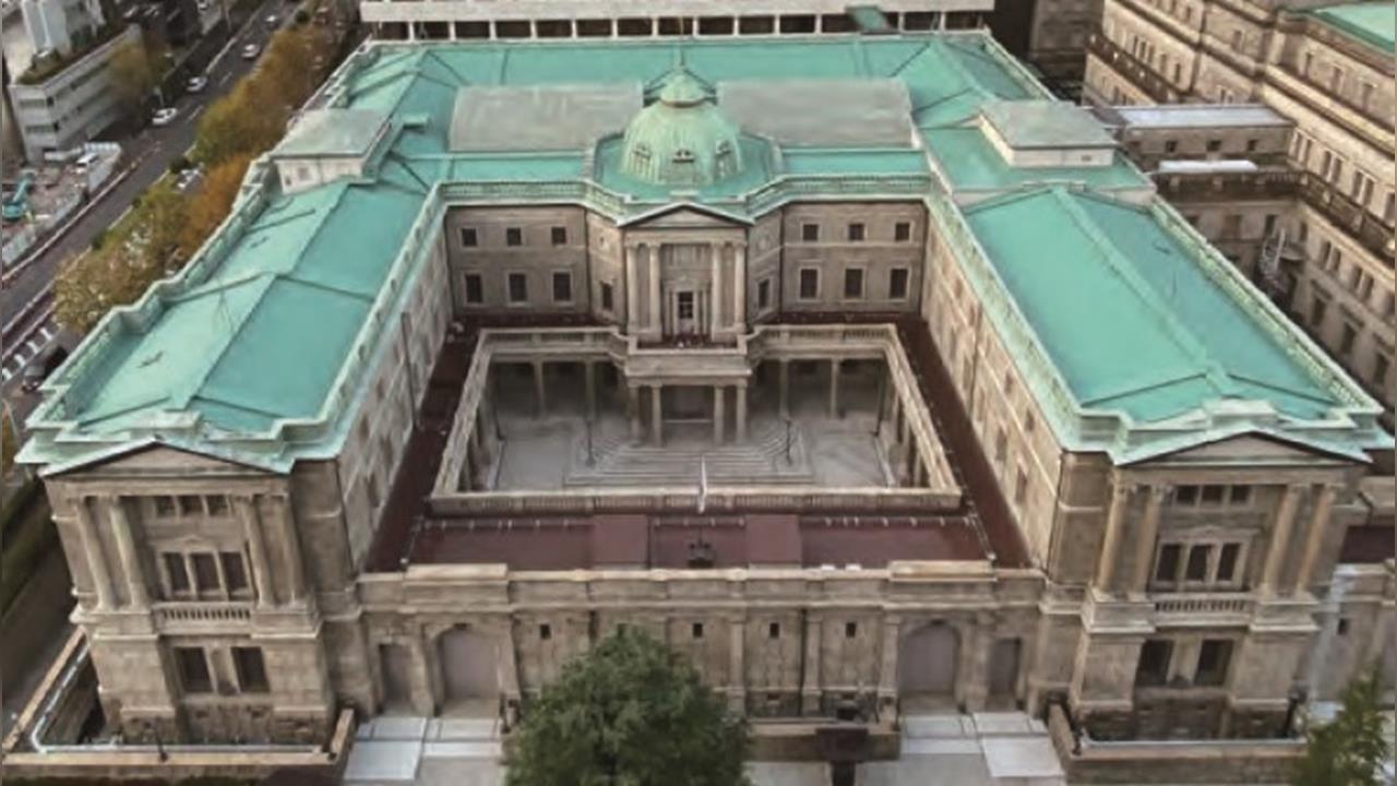 日銀利率按兵不動決議維持0.75%　通膨與能源成觀察重點