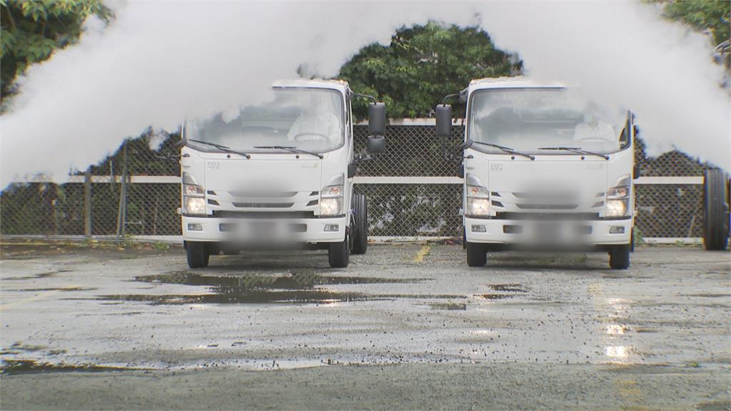 兼顧安全與實用　商用車發表全新皮卡車款