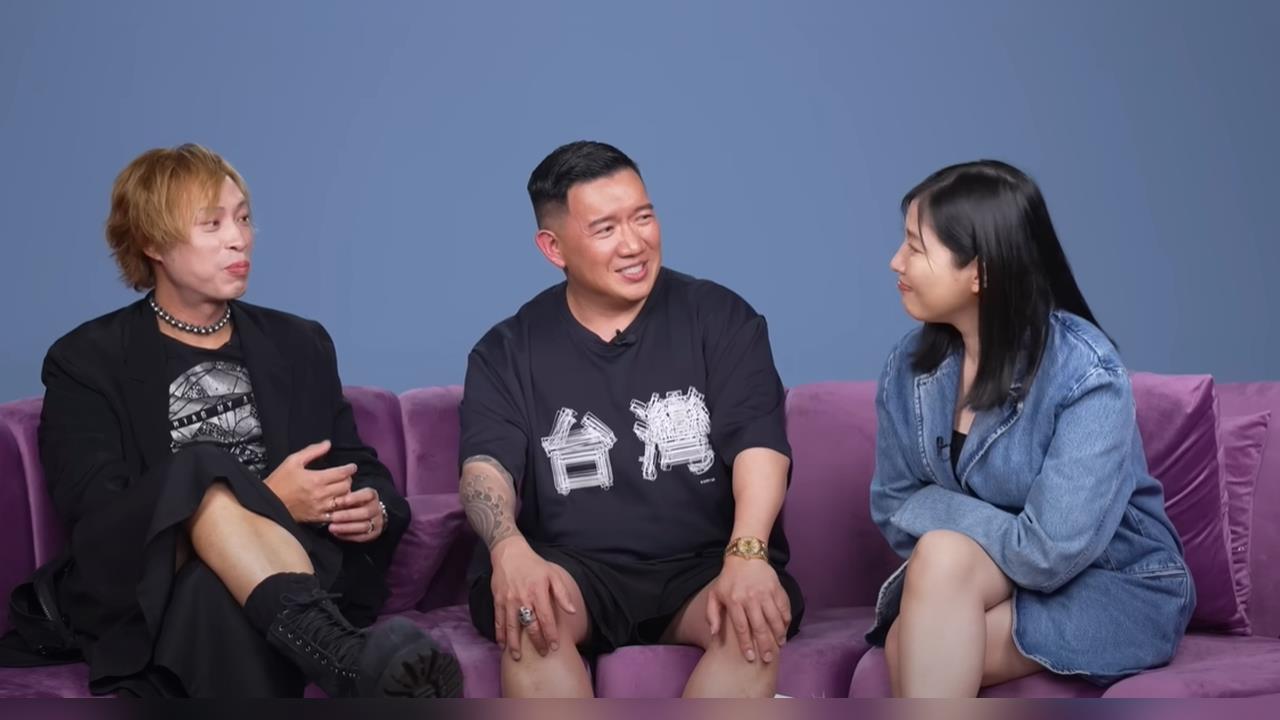 杜汶澤剛到台灣一句「還好」當場嚇傻!談「台式禮貌」直呼:最像這國家