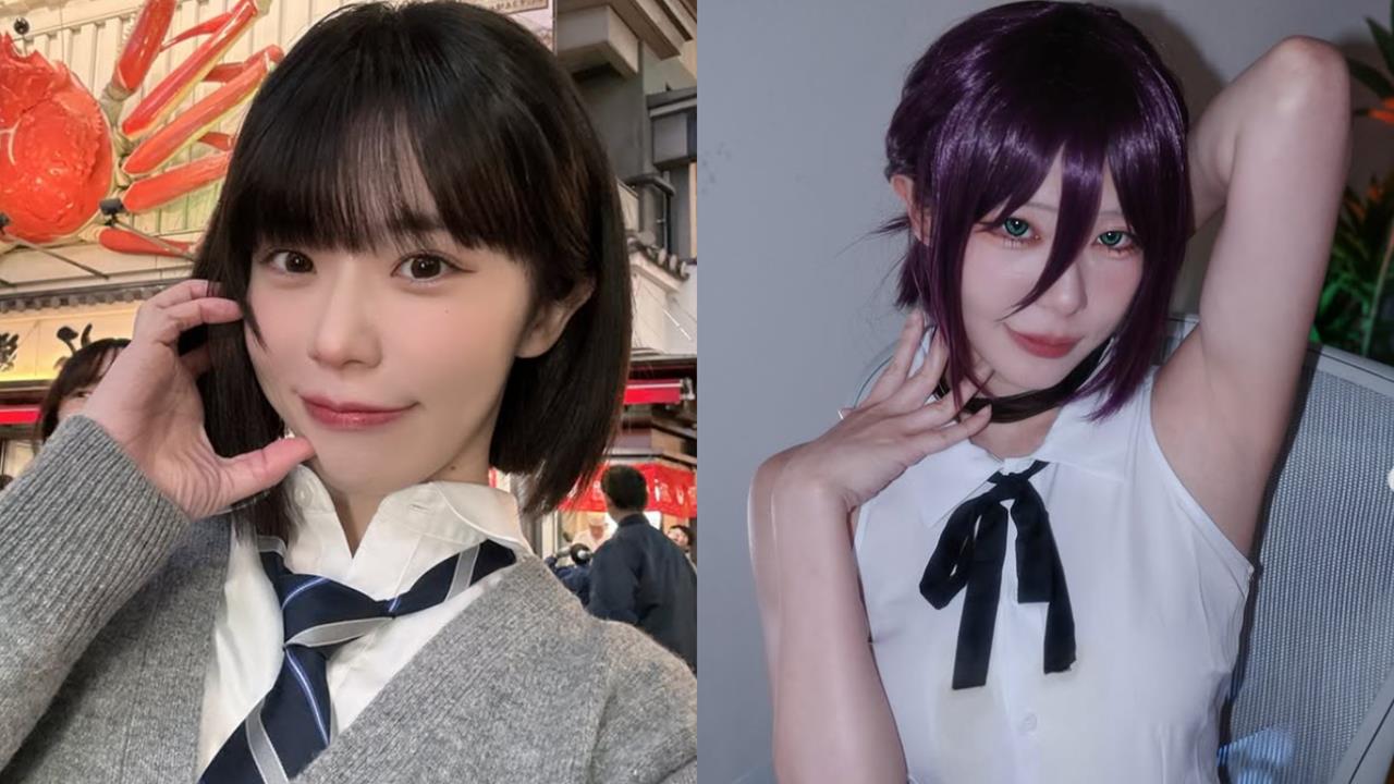 赤鬼伯伯認「有男友、0防護直出」私生活全爆出!網狂燒她長文吐真心:不會被打倒