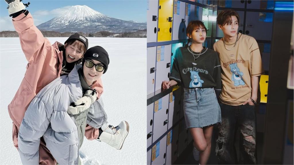 天后闆妹震撼發言「其實那群好友,還有一對沒有被爆」 吸百萬網友瀏覽、猜測