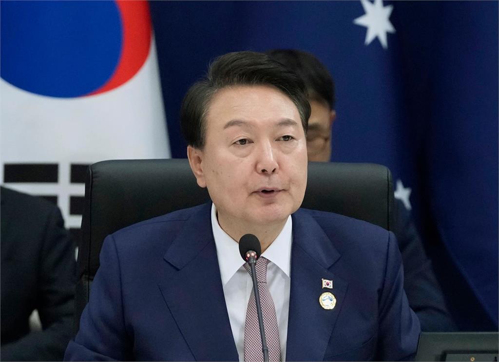 快新聞／掰了胡亂戒嚴的尹錫悅　南韓預計「這天」舉行總統大選