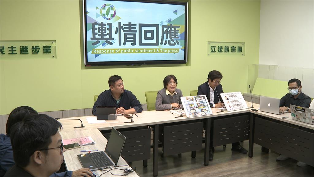 進口蛋爭議延燒！陳吉仲請辭獲慰留　鄭文燦：他有責任釐清問題