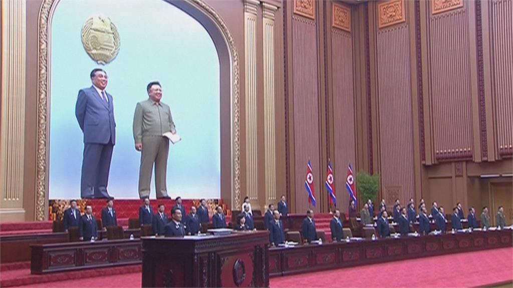 緊張升級！北朝鮮喊「徹底切斷2路徑」加強南韓邊界防禦