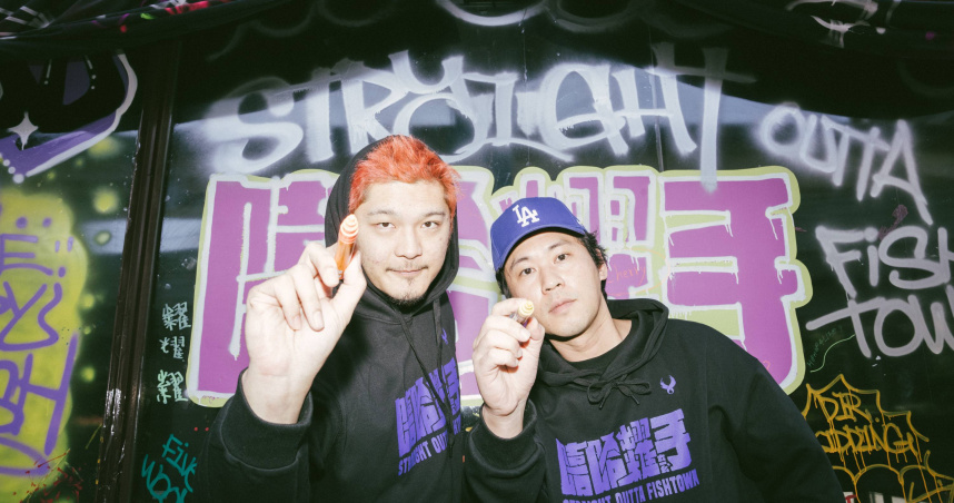 LEO王升格電影男主角！猶豫1年才敢接