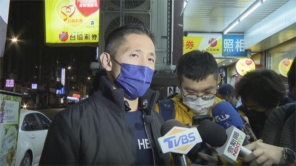 王鴻薇嗆「小英男孩」 吳怡農:她沒提任何政見