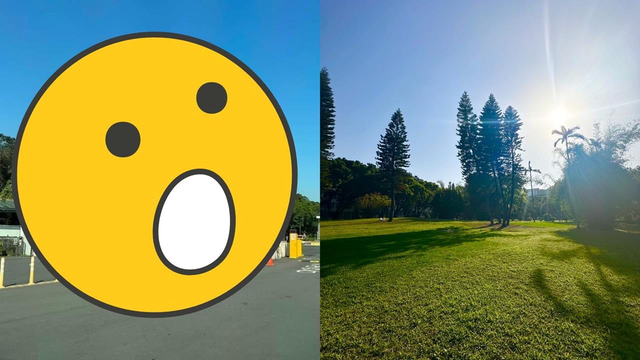 台灣「這私校」出國交換被多看兩眼…畢業生揭「超強優勢」網:梵蒂岡直營店