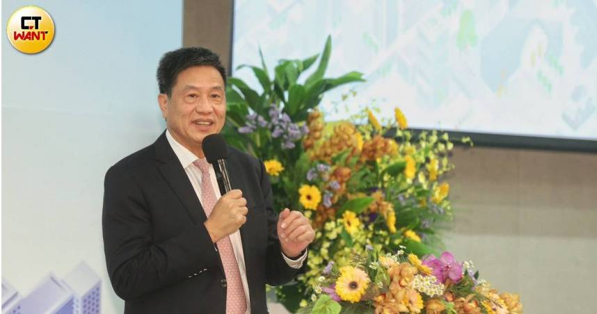 台幣狂升「非企業樂見」！　彭双浪：盼匯率政策維穩給產業時間調整