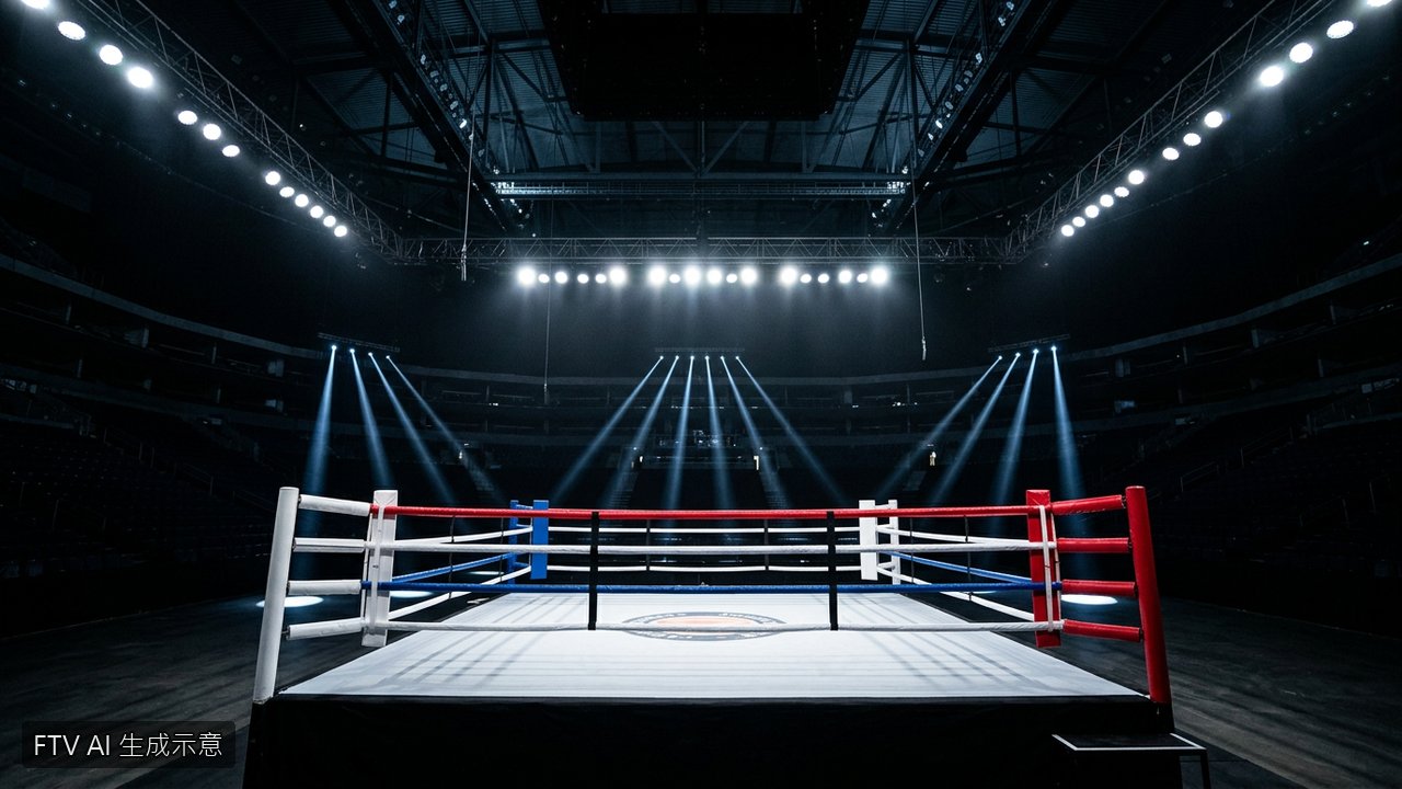 英國重量級拳壇世紀對決 Anthony Joshua與Tyson Fury定於12月開打