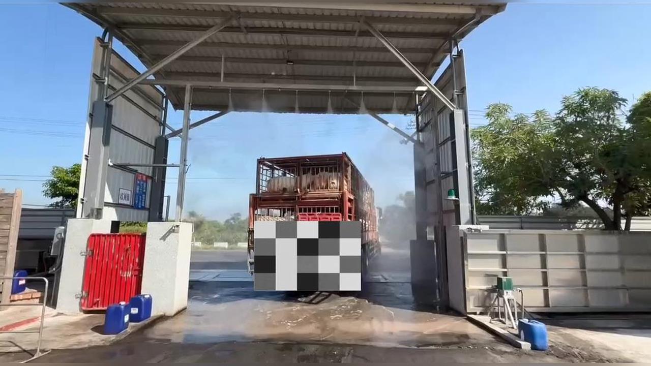 快新聞/中央宣布國產豬肉「2階段解封」 南市府:台南肉品市場同步復業
