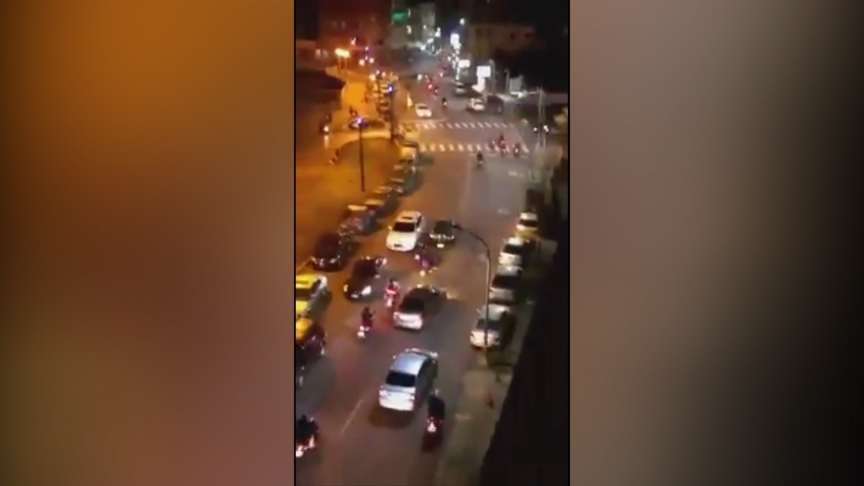 天暖放假好尬車？高市飆風再起