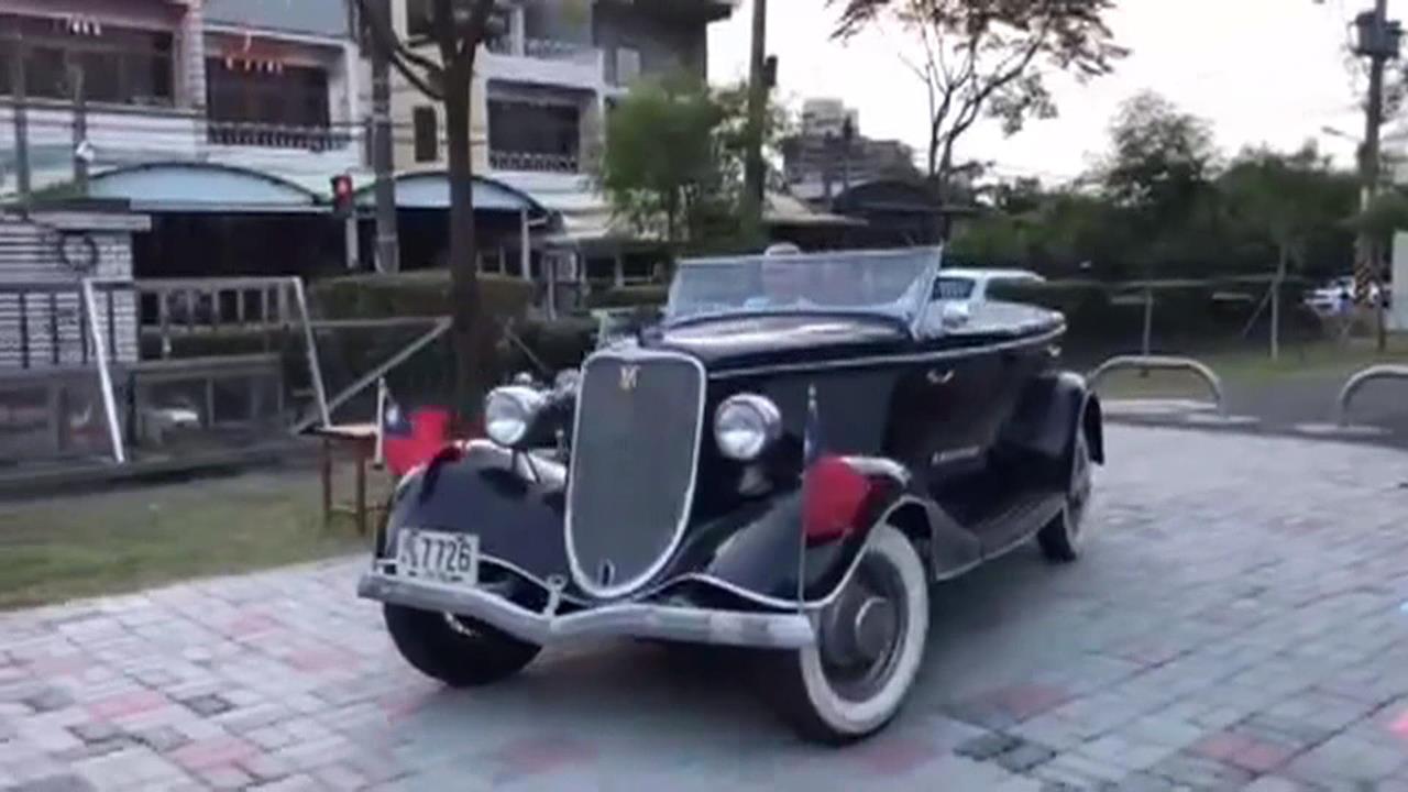 收藏家陳宏銓熱衷蒐集古物 盼留下前人生活樣貌