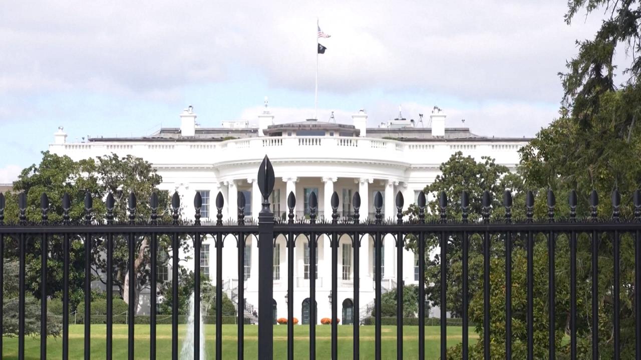 對伊朗最後通牒倒計時！　川普爆有內賊洩F15飛行員蹤跡