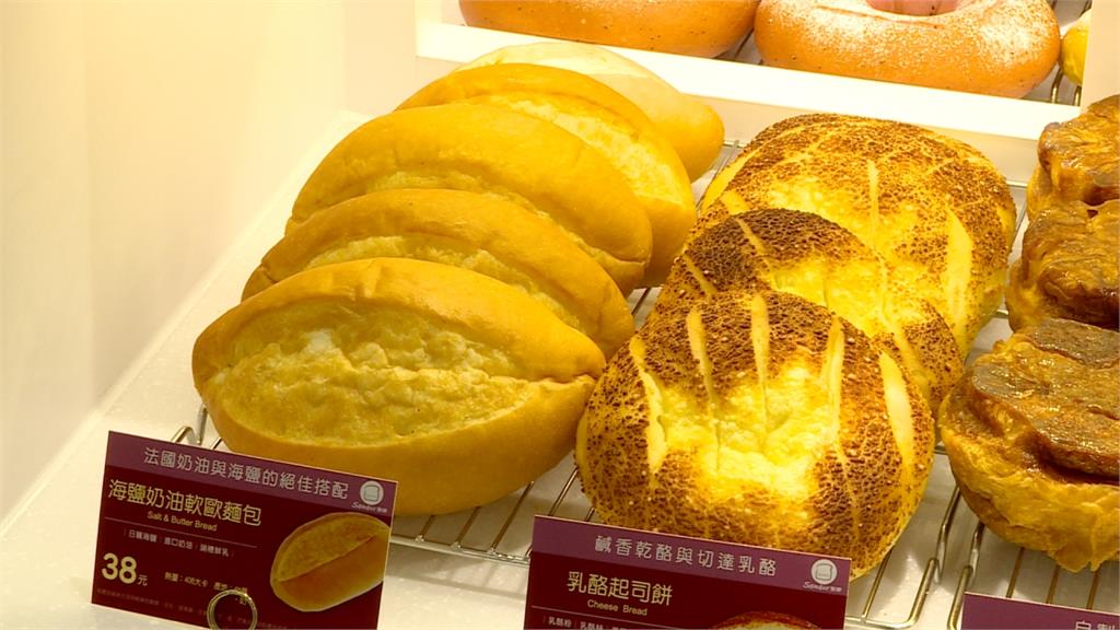 在超商也能吃到現做麵包！最受歡迎的是「這種」