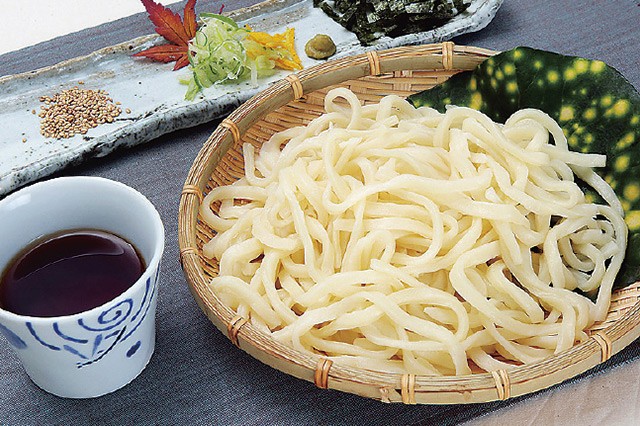 日本米價飆高改吃麵！　烏龍麵餐廳物美價廉餐點吸客