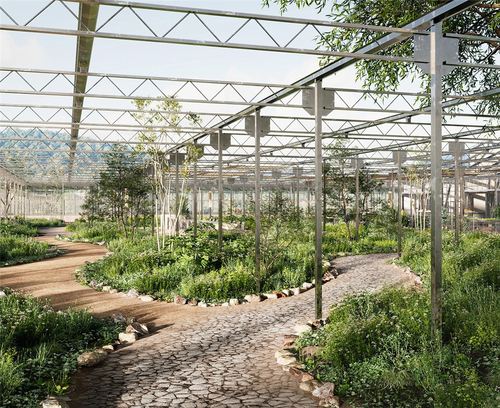 從香草料理到風味體驗　日本大多喜植物苑用「吃」拉近人與植物距離