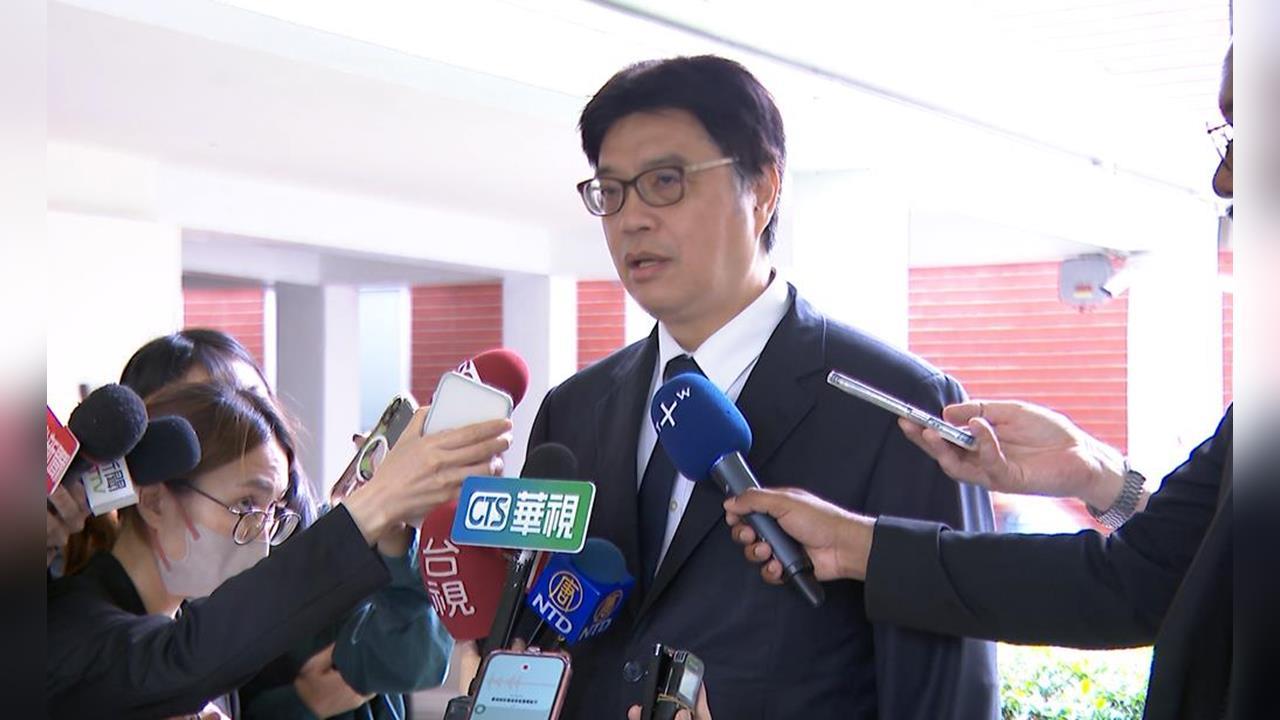 快新聞／台商麻煩大了！中國推新法整肅供應鏈　陸委會示警「人身安全」風險