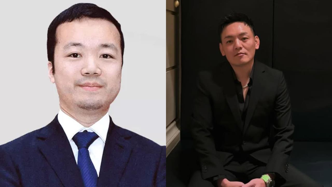 太子集團陳志被遣返中國!車友春風曾曝「他很派」:每個國家都買2億超跑