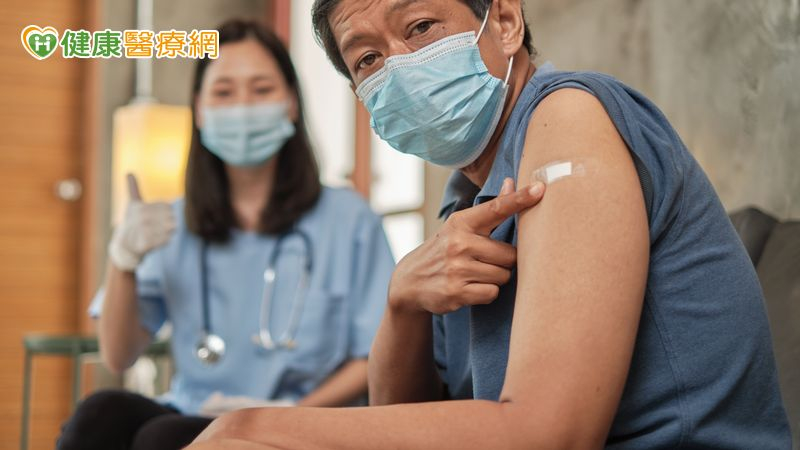 「流感疫苗」降心血管風險 醫:五大類族群應及早接種!