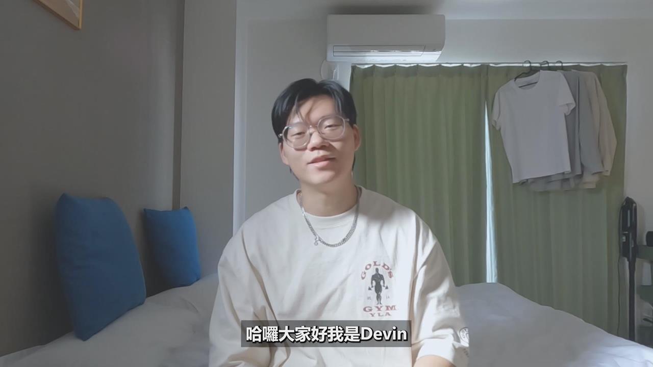 台日美健身房文化大不同　YTR點出1物成台人入場標配