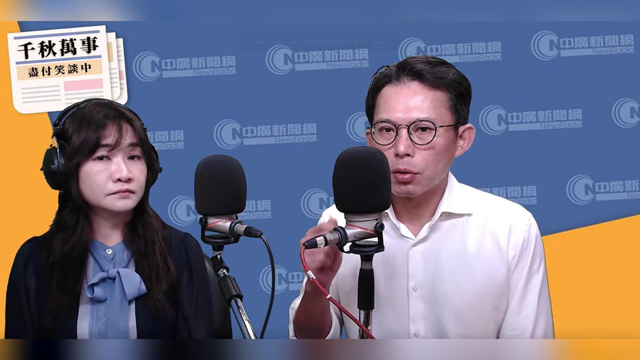 快新聞／柯文哲接任民眾黨主席？黃國昌再稱：真的很希望他回來