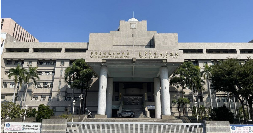 嬰兒腦癱1／高雄男嬰腦水腫成重殘　檢方關鍵6小時缺這東西