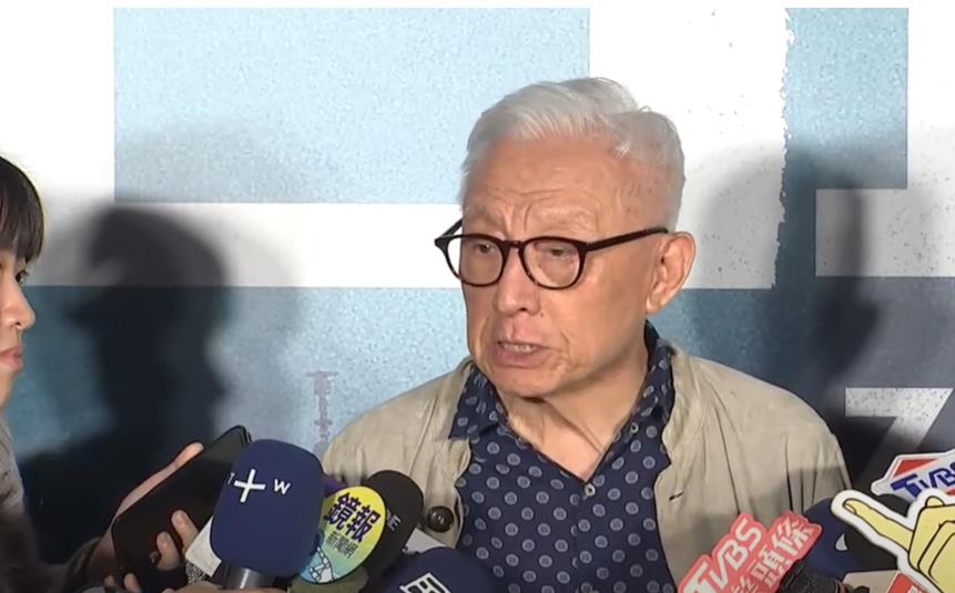 快新聞/《零日攻擊》模擬中國攻台! 曹興誠自嘲:我也整日被徐巧芯攻擊