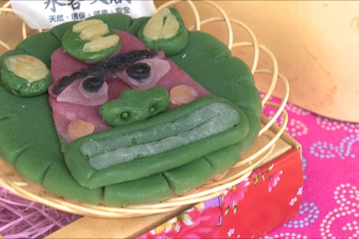 三多商圈展售會 展現客家新創活力！