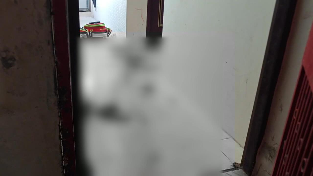 債務糾紛+逾期居留憂被舉報　男竟持刀砍殺同住室友