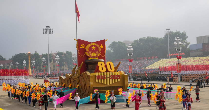 《BBC》憂自家記者遭越南「扣留證件」限制出境　籲當局立即放行