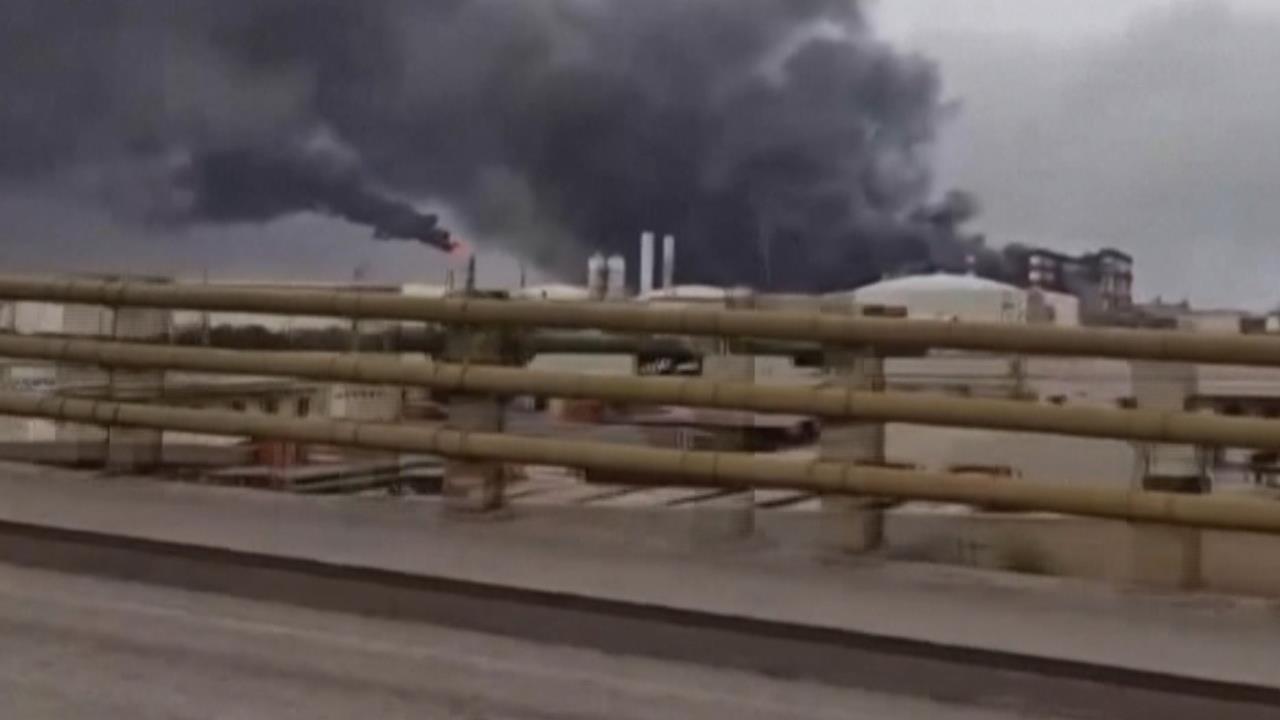 戰火擾供應! 能源.氦氣.空運成本增 童子賢:台灣仍有競爭力