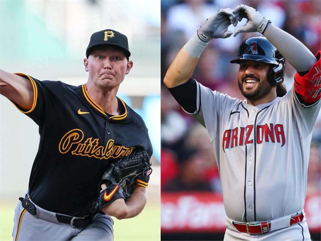 MLB/洋基積極補強!這兩位球員將成為布朗克斯轟炸機季後賽重要拼圖