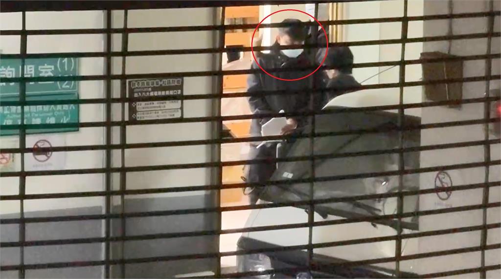 快新聞／邱軍遭羈押禁見「確定無法返家圍爐」！　看守所第一餐菜色曝光