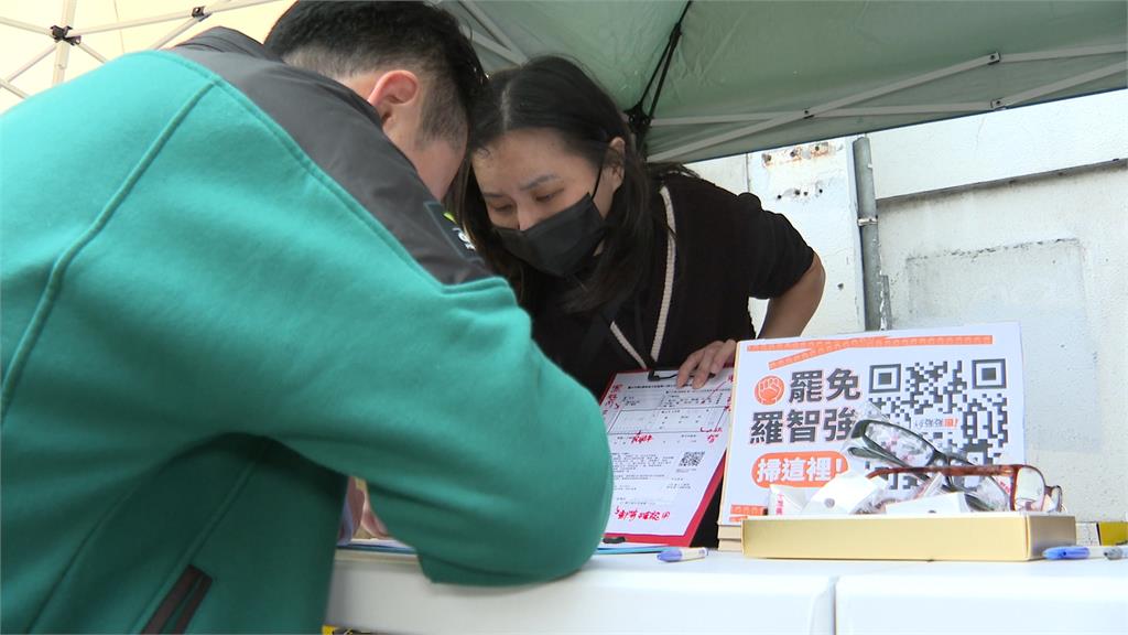 大罷免潮藍點名吳思瑤等綠委 柯建銘:若發動 國民黨就是龜孫子