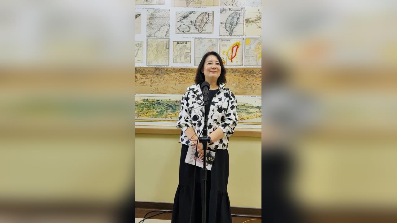 快新聞／林佳龍與吳釗燮不合？　吳思瑤怒了：見縫插針想分化台灣隊