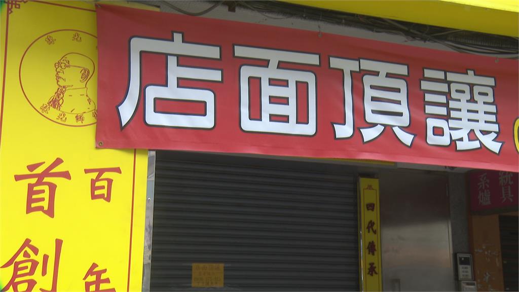 想吃黑燒鴨要去澳門了　「陳光記」在台結束營運