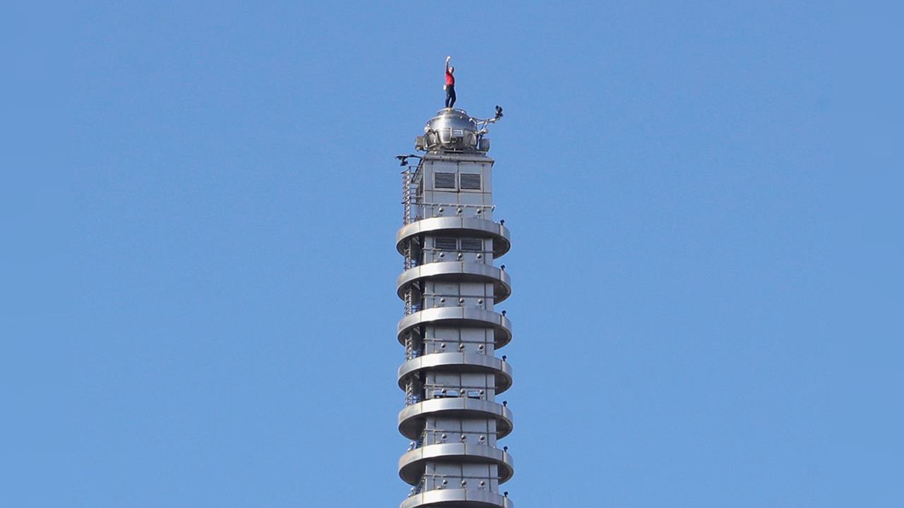 快新聞／藍白支持者稱「蔣萬安讓世界看見台灣」　網怒嗆：一毛不出搶政績