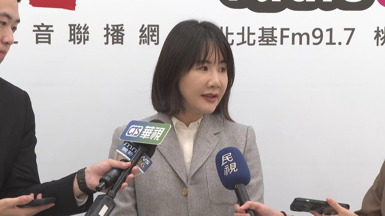 快新聞／謝衣鳯直言「根本贏不了」！藍營擬徵召他空降彰化　地方基層都氣炸