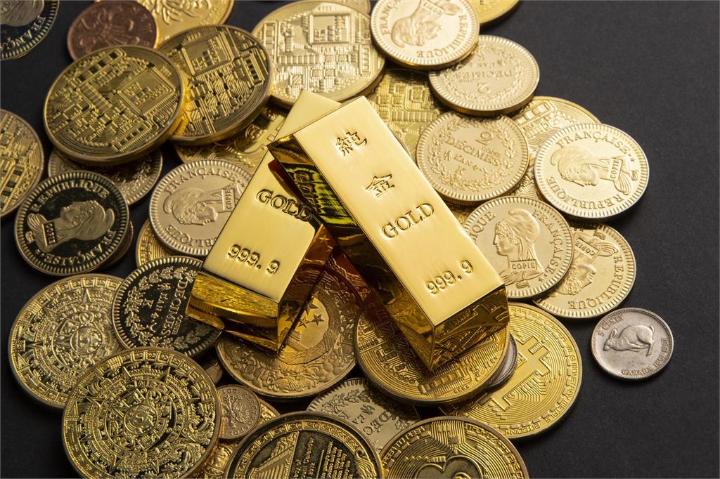 高盛看好黃金市場,上調未來兩年均價預測