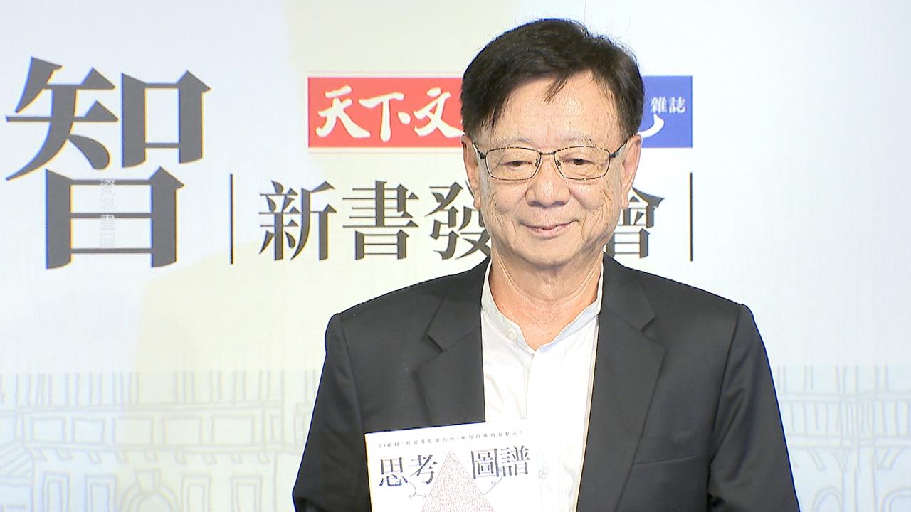 宣明智腦出血開刀後病況穩定　兒子宣昶有：無限奇蹟！