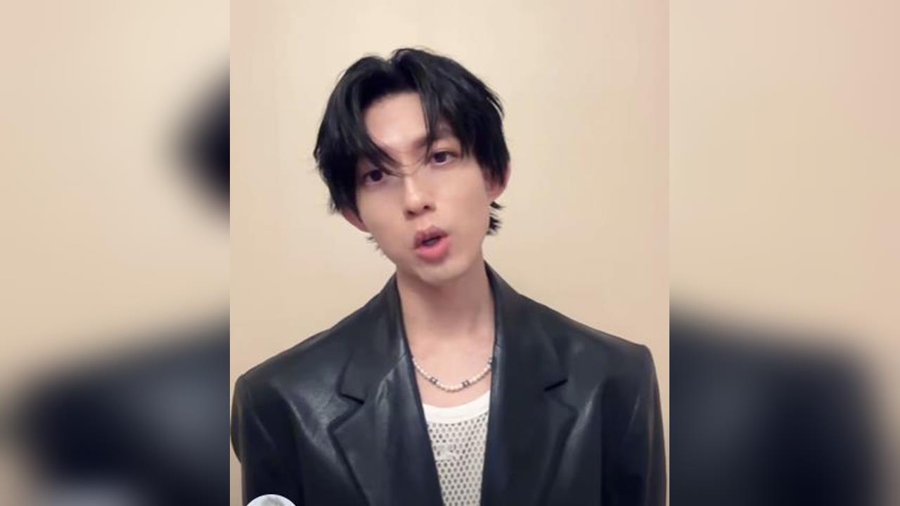 快新聞／林宥嘉過年動怒！IG限時開嗆媒體令他「非常不爽」　一度想提告