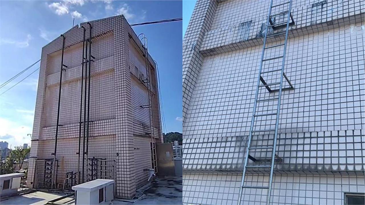 快新聞／北市文山區水塔浮屍案　高大成警告「這情況」住戶恐中毒